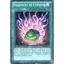 Yu-Gi-Oh-TCG-BP02-FR165-R-Fragment-de-Cupidit-Battle-Pack-2-La-Guerre-des-G-ants