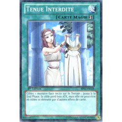 Yu-Gi-Oh-TCG-BP02-FR168-C-Tenue-Interdite-Battle-Pack-2-La-Guerre-des-G-ants