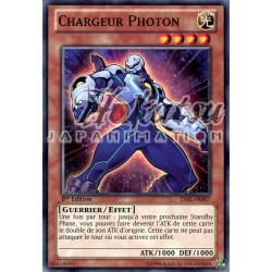 LVAL-FR007 Photon Chargeman
