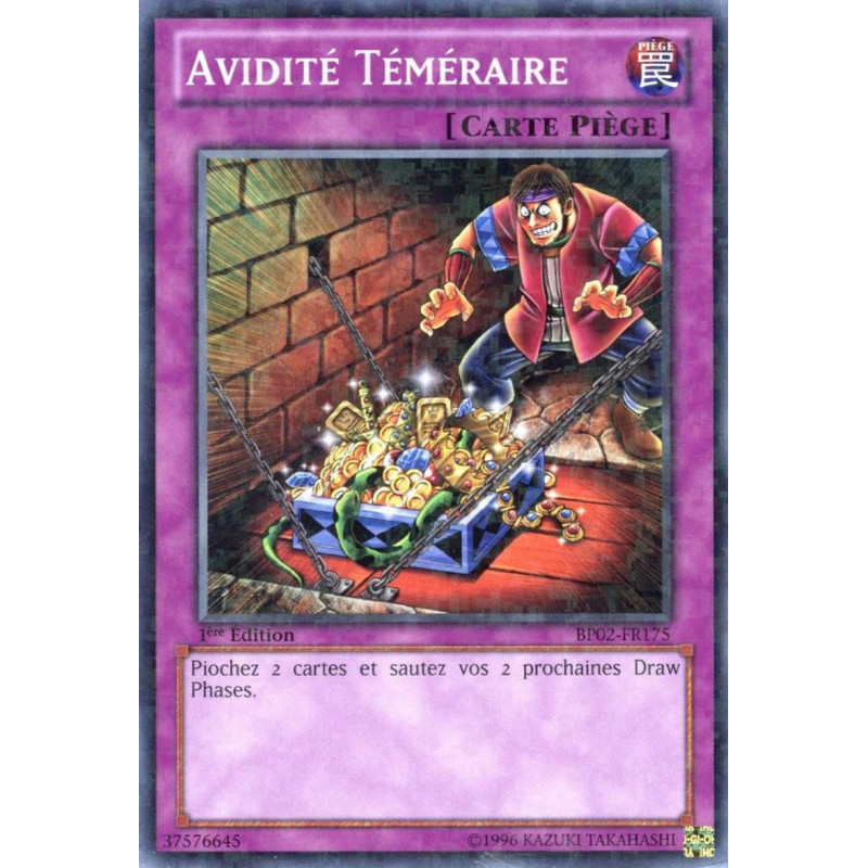 Yu-Gi-Oh-TCG-BP02-FR175-R-Avidit-T-m-raire-Battle-Pack-2-La-Guerre-des-G-ants