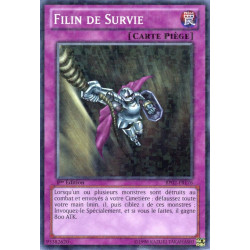 Yu-Gi-Oh-TCG-BP02-FR176-C-Filin-de-Survie-Battle-Pack-2-La-Guerre-des-G-ants