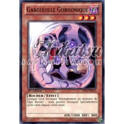 LVAL-FR012 Gargoyle Gorgonico