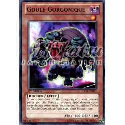 LVAL-FR013 Gorgonic Ghoul