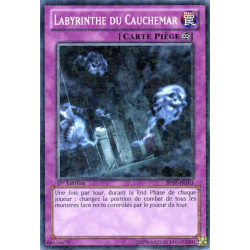 Yu-Gi-Oh-TCG-BP02-FR183-C-Labyrinthe-du-Cauchemar-Battle-Pack-2-La-Guerre-des-G-ants