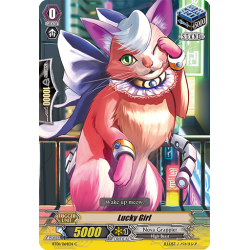 Vanguard_TCG_card_BT01_064EN_C_Lucky_Girl_Descent_of_the_King_of_Knights