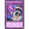 Yu-Gi-Oh-TCG-BP02-FR184-C-Rugissement-Mena-ant-Battle-Pack-2-La-Guerre-des-G-ants