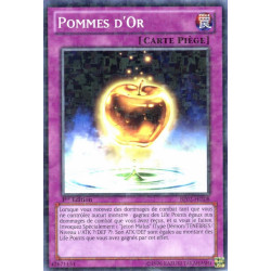 Yu-Gi-Oh-TCG-BP02-FR208-R-Pommes-d-Or-Battle-Pack-2-La-Guerre-des-G-ants