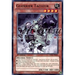 LVAL-FR043 Guerrier Tacleur