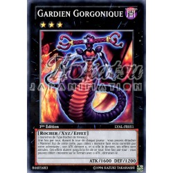 LVAL-FR051 Gorgonic Guardian