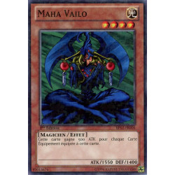 Yu-Gi-Oh-TCG-MR-BP02-FR006-MR-Maha-Vailo-Battle-Pack-2-La-Guerre-des-G-ants
