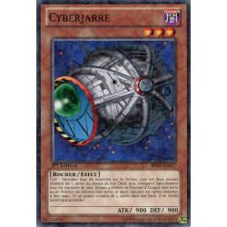 Yu-Gi-Oh-TCG-MR-BP02-FR007-MR-Cyberjarre-Battle-Pack-2-La-Guerre-des-G-ants