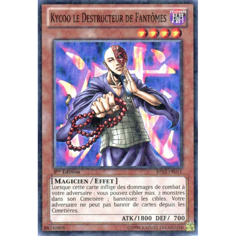 Yu-Gi-Oh-TCG-MR-BP02-FR011-MR-Kycoo-le-Destructeur-de-Fant-mes-Battle-Pack-2-La-Guerre-des-G-ants