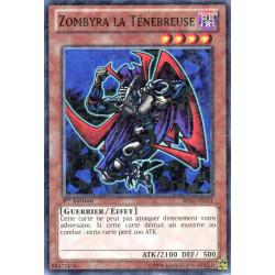 Yu-Gi-Oh-TCG-MR-BP02-FR014-MR-Zombyra-la-T-n-breuse-Battle-Pack-2-La-Guerre-des-G-ants