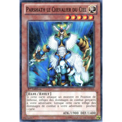 Yu-Gi-Oh-TCG-MR-BP02-FR016-MR-Parshath-le-Chevalier-du-Ciel-Battle-Pack-2-La-Guerre-des-G-ants