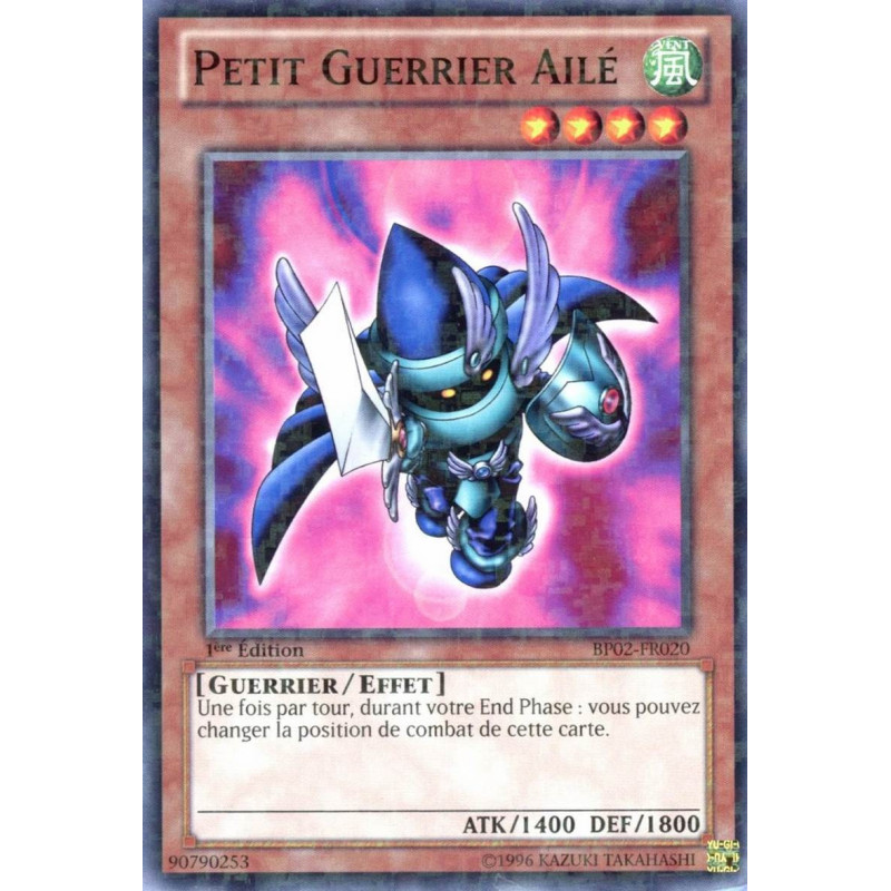 Yu-Gi-Oh-TCG-MR-BP02-FR020-MR-Petit-Guerrier-Ail-Battle-Pack-2-La-Guerre-des-G-ants