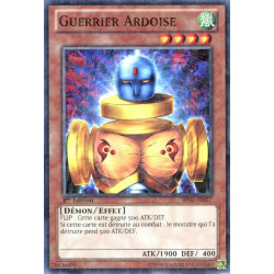 Yu-Gi-Oh-TCG-MR-BP02-FR027-MR-Guerrier-Ardoise-Battle-Pack-2-La-Guerre-des-G-ants