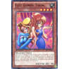 Yu-Gi-Oh-TCG-MR-BP02-FR033-MR-Elfe-Gemini-Toon-Battle-Pack-2-La-Guerre-des-G-ants