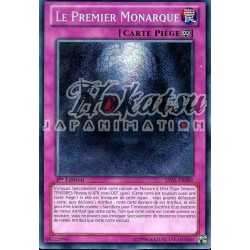 LVAL-FR089 Le Premier Monarque