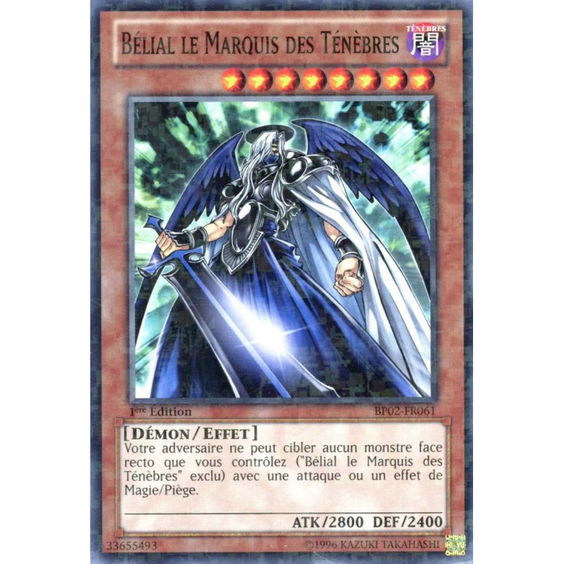Yu-Gi-Oh-TCG-MR-BP02-FR061-MR-B-lial-le-Marquis-des-T-n-bres-Battle-Pack-2-La-Guerre-des-G-ants