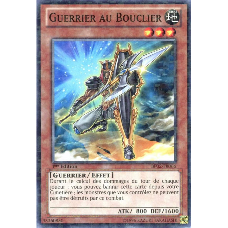 Yu-Gi-Oh-TCG-MR-BP02-FR066-MR-Guerrier-au-Bouclier-Battle-Pack-2-La-Guerre-des-G-ants