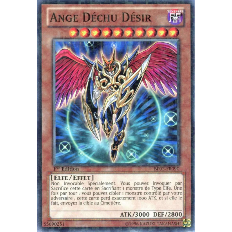 Yu-Gi-Oh-TCG-MR-BP02-FR090-MR-Ange-D-chu-D-sir-Battle-Pack-2-La-Guerre-des-G-ants