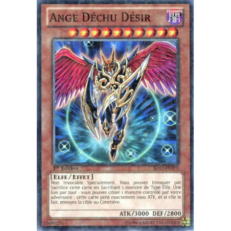 Yu-Gi-Oh-TCG-MR-BP02-FR090-MR-Ange-D-chu-D-sir-Battle-Pack-2-La-Guerre-des-G-ants