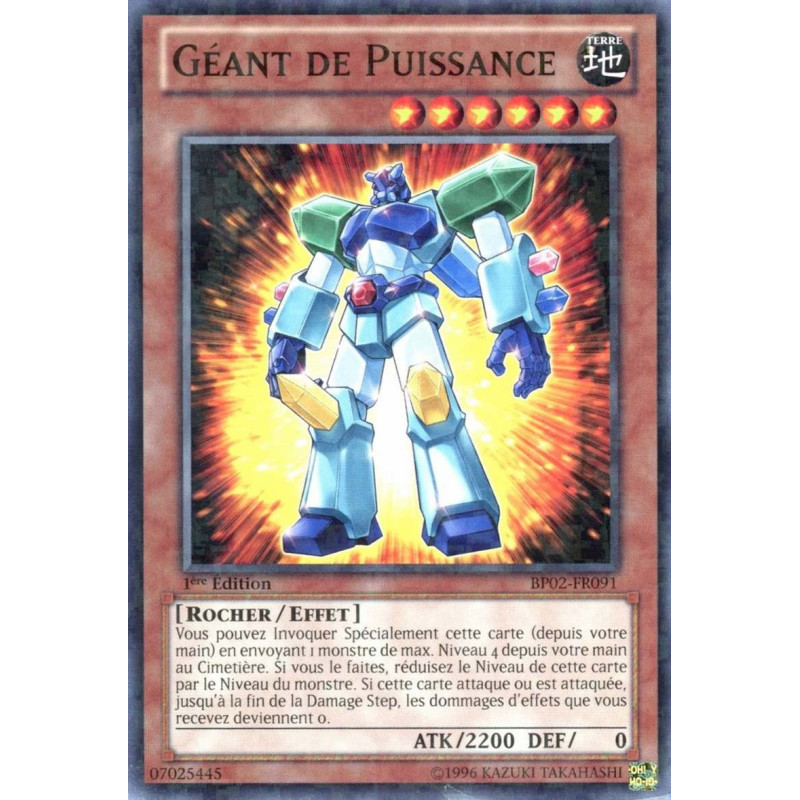 Yu-Gi-Oh-TCG-MR-BP02-FR091-MR-G-ant-de-Puissance-Battle-Pack-2-La-Guerre-des-G-ants