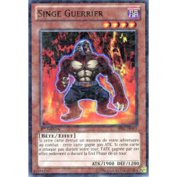Yu-Gi-Oh-TCG-MR-BP02-FR093-MR-Singe-Guerrier-Battle-Pack-2-La-Guerre-des-G-ants