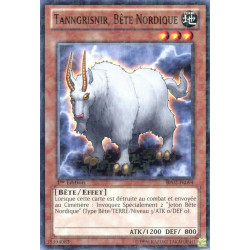 Yu-Gi-Oh-TCG-MR-BP02-FR094-MR-Tanngrisnir-B-te-Nordique-Battle-Pack-2-La-Guerre-des-G-ants