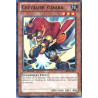 Yu-Gi-Oh-TCG-MR-BP02-FR099-MR-Chevalier-Zubaba-Battle-Pack-2-La-Guerre-des-G-ants