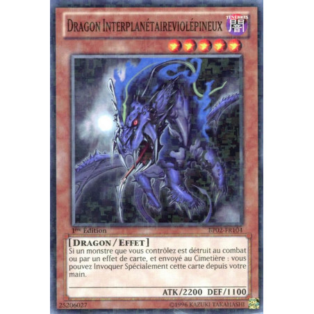 Yu-Gi-Oh-TCG-MR-BP02-FR104-MR-Dragon-Interplan-taireviol-pineux-Battle-Pack-2-La-Guerre-des-G-ants
