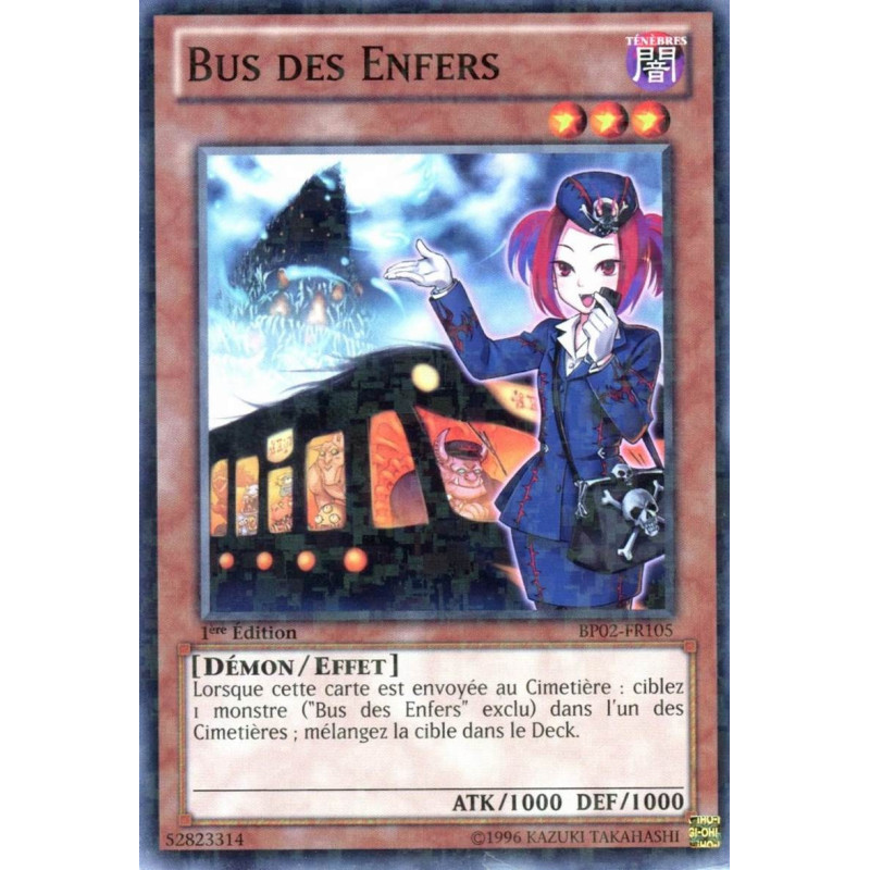 Yu-Gi-Oh-TCG-MR-BP02-FR105-MR-Bus-des-Enfers-Battle-Pack-2-La-Guerre-des-G-ants