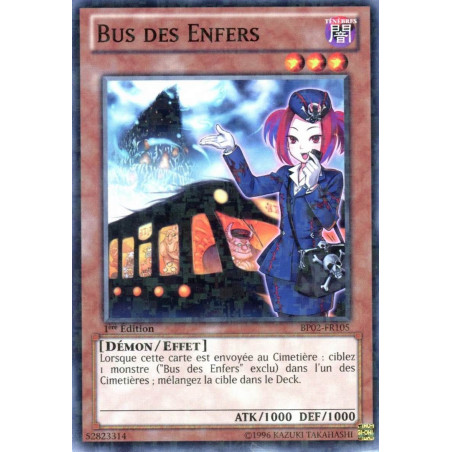 Yu-Gi-Oh-TCG-MR-BP02-FR105-MR-Bus-des-Enfers-Battle-Pack-2-La-Guerre-des-G-ants