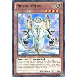 Yu-Gi-Oh-TCG-MR-BP02-FR108-MR-Prisme-Vylon-Battle-Pack-2-La-Guerre-des-G-ants