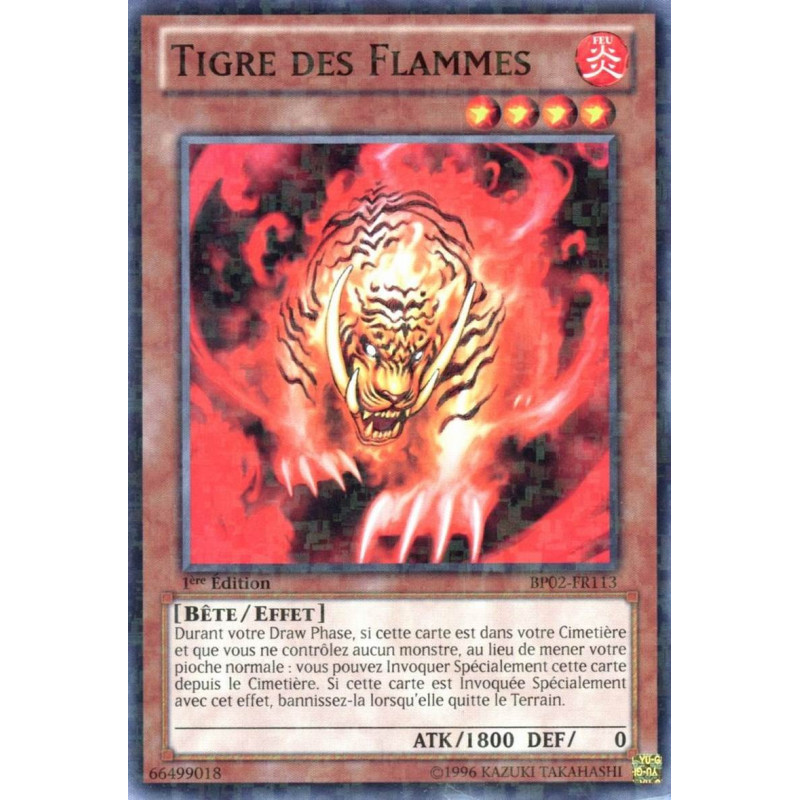 Yu-Gi-Oh-TCG-MR-BP02-FR113-MR-Tigre-des-Flammes-Battle-Pack-2-La-Guerre-des-G-ants
