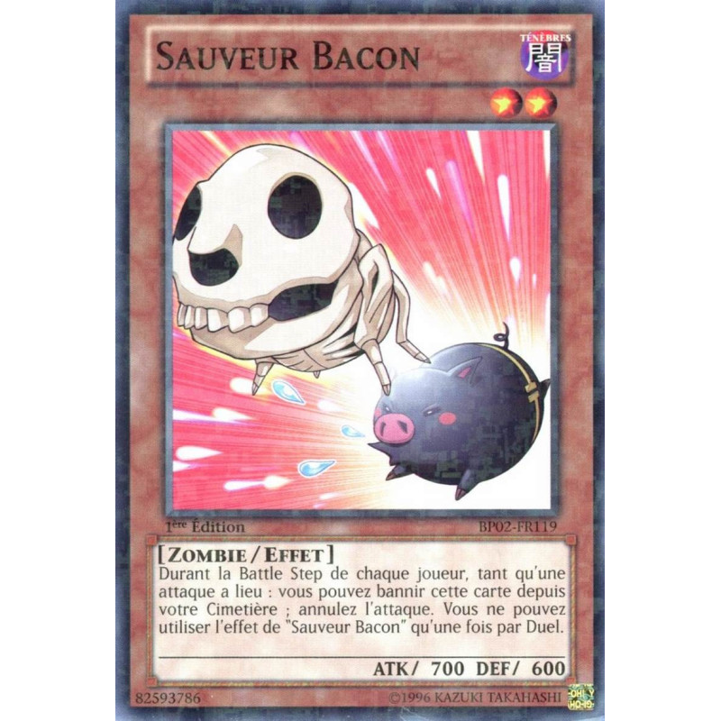 Yu-Gi-Oh-TCG-MR-BP02-FR119-MR-Sauveur-Bacon-Battle-Pack-2-La-Guerre-des-G-ants