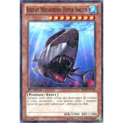 Yu-Gi-Oh-TCG-MR-BP02-FR121-MR-Requin-M-galodon-Hyper-Ancien-Battle-Pack-2-La-Guerre-des-G-ants