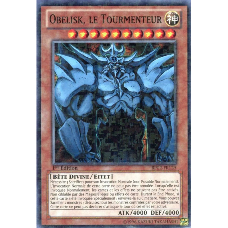 Yu-Gi-Oh-TCG-MR-BP02-FR125-MR-Obelisk-le-Tourmenteur-Battle-Pack-2-La-Guerre-des-G-ants