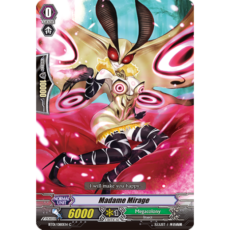 Vanguard_TCG_card_BT01_080EN_C_Madame_Mirage_Descent_of_the_King_of_Knights