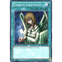 Yu-Gi-Oh-TCG-MR-BP02-FR137-MR-Charit-Gracieuse-Battle-Pack-2-La-Guerre-des-G-ants
