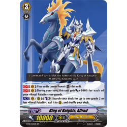 Vanguard_TCG_card_BT01_S01EN_SP_King_of_Knights_Alfred_Descent_of_the_King_of_Knights