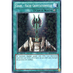 Yu-Gi-Oh-TCG-MR-BP02-FR143-MR-Grarl-Hache-Gravitationnelle-Battle-Pack-2-La-Guerre-des-G-ants