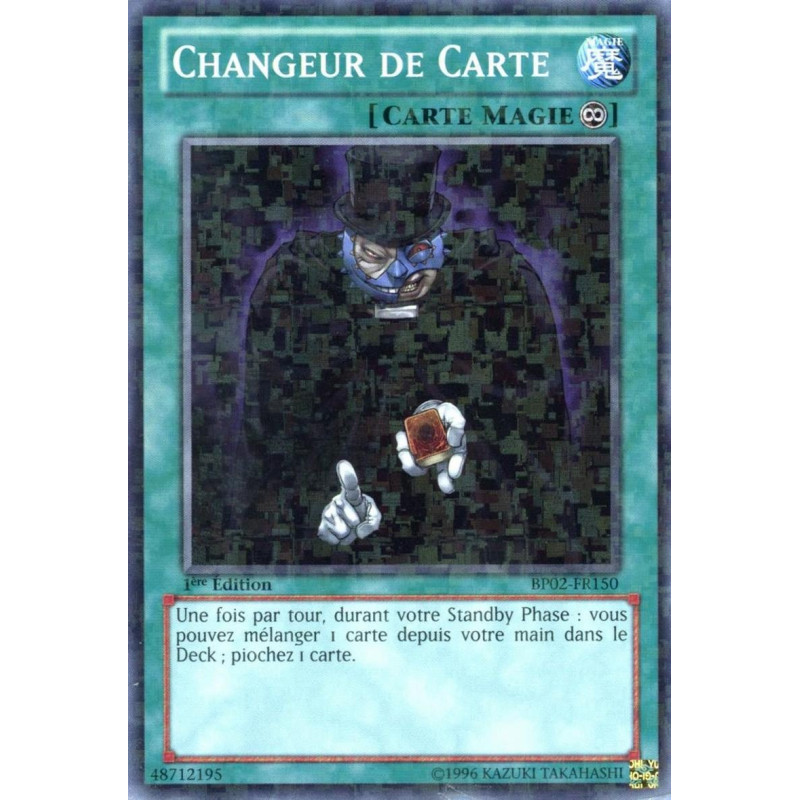 Yu-Gi-Oh-TCG-MR-BP02-FR150-MR-Changeur-de-Carte-Battle-Pack-2-La-Guerre-des-G-ants