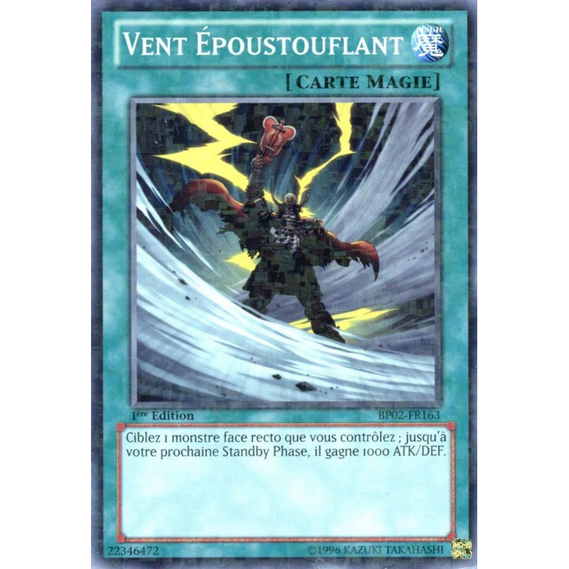 Yu-Gi-Oh-TCG-MR-BP02-FR163-MR-Vent-poustouflant-Battle-Pack-2-La-Guerre-des-G-ants