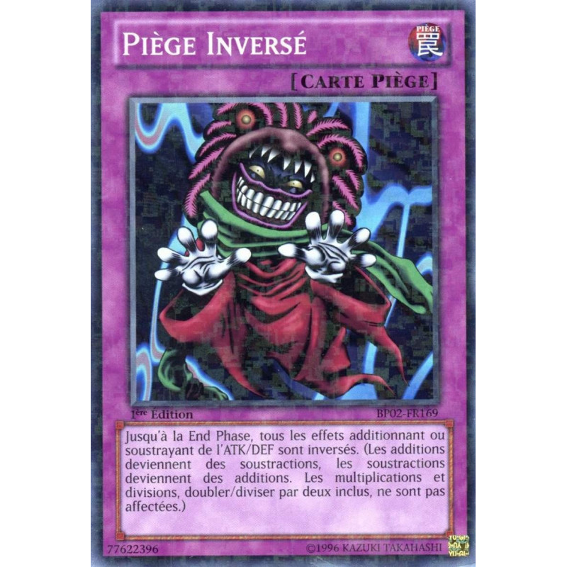Yu-Gi-Oh-TCG-MR-BP02-FR169-MR-Pi-ge-Invers-Battle-Pack-2-La-Guerre-des-G-ants