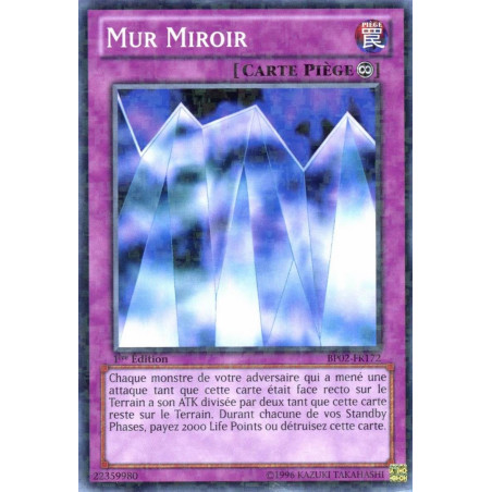 Yu-Gi-Oh-TCG-MR-BP02-FR172-MR-Mur-Miroir-Battle-Pack-2-La-Guerre-des-G-ants