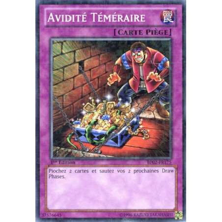 Yu-Gi-Oh-TCG-MR-BP02-FR175-MR-Avidit-T-m-raire-Battle-Pack-2-La-Guerre-des-G-ants