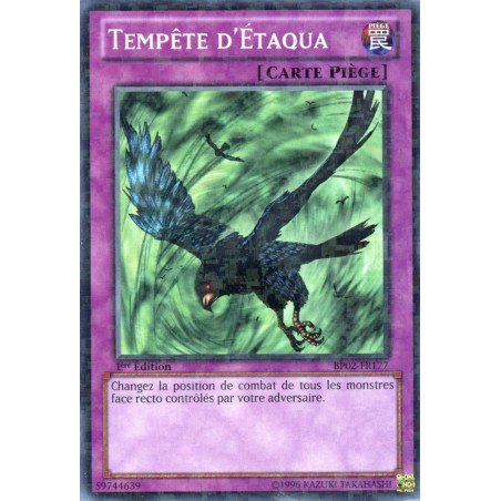 Yu-Gi-Oh-TCG-MR-BP02-FR177-MR-Temp-te-d-taqua-Battle-Pack-2-La-Guerre-des-G-ants