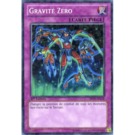 Yu-Gi-Oh-TCG-MR-BP02-FR178-MR-Gravit-Z-ro-Battle-Pack-2-La-Guerre-des-G-ants