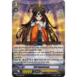 Vanguard_TCG_card_BT01_S05EN_SP_CEO_Amaterasu_Descent_of_the_King_of_Knights